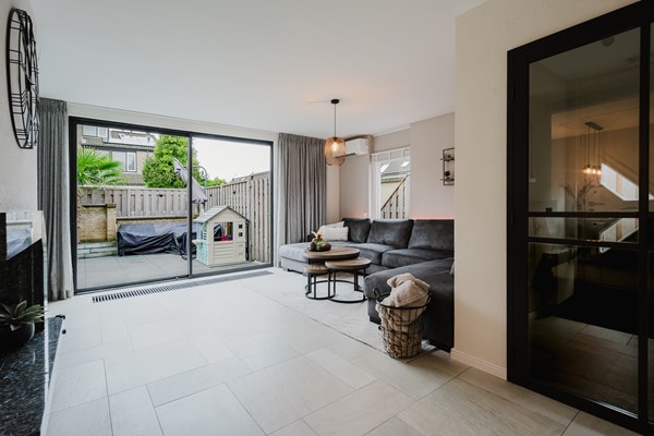 Medium property photo - Seinestraat 53, 3207 CJ Spijkenisse